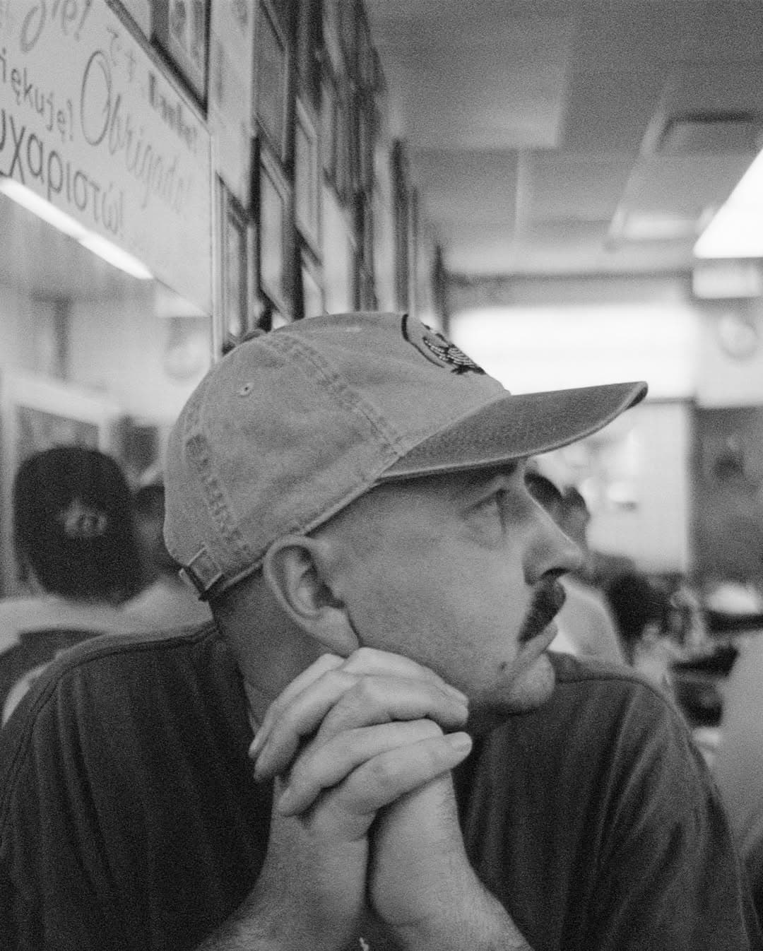 Matt Sheffield